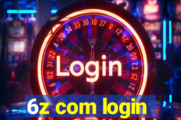 6z com login